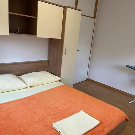 Apartman Lucija Biograd Apartment Biograd Na Moru