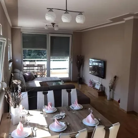 Apartman Lucija Biograd Biograd Na Moru