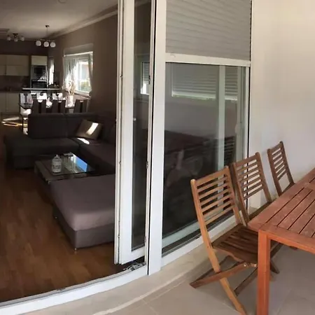 Apartman Lucija Biograd