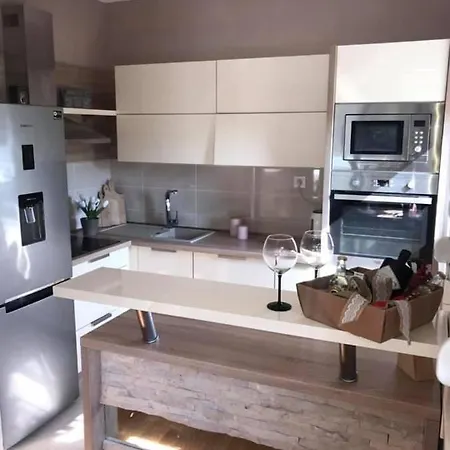 Apartman Lucija Biograd Biograd Na Moru