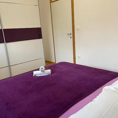 Apartman Lucija Biograd Biograd Na Moru