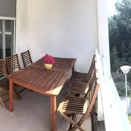 Apartment Apartman Lucija Biograd *