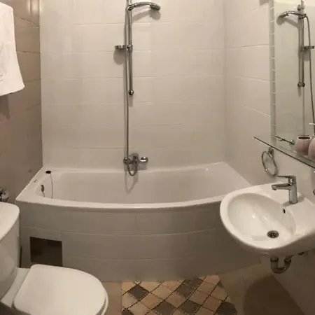 Apartman Lucija Biograd