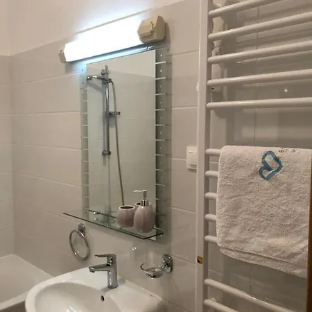 Apartment Apartman Lucija Biograd