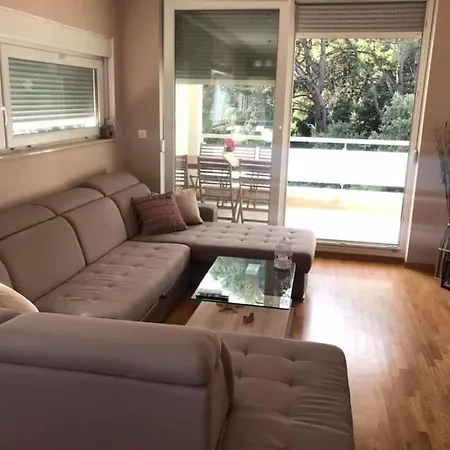 Apartman Lucija Biograd