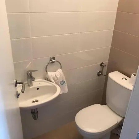 Apartman Lucija Biograd Apartment *