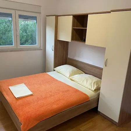 Apartman Lucija Biograd